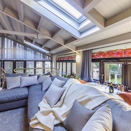 Venice New Luxury Residence Buitenkant foto