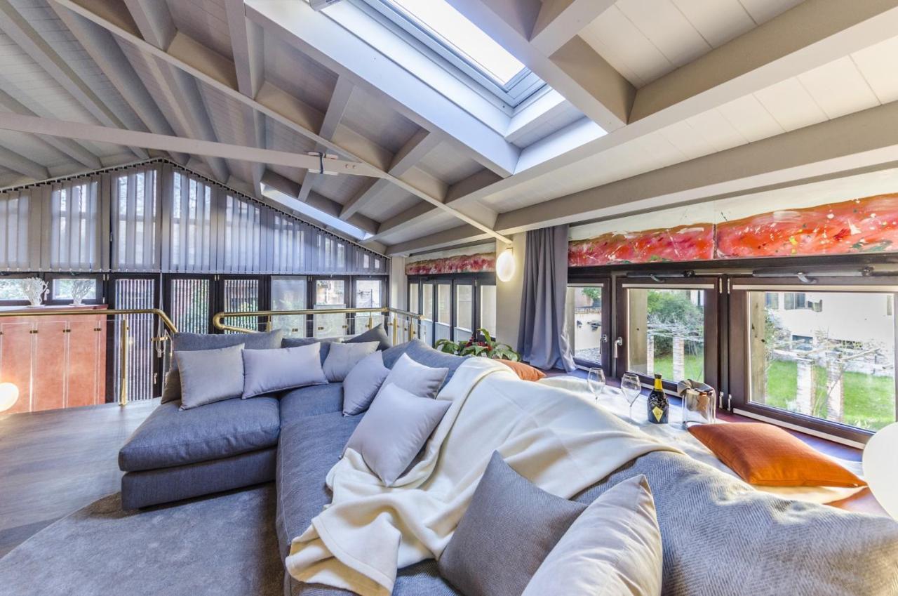 Venice New Luxury Residence Buitenkant foto