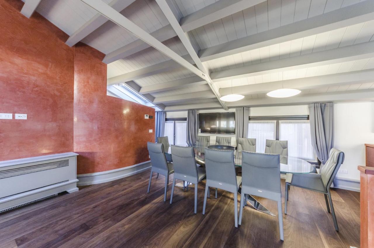 Venice New Luxury Residence Buitenkant foto