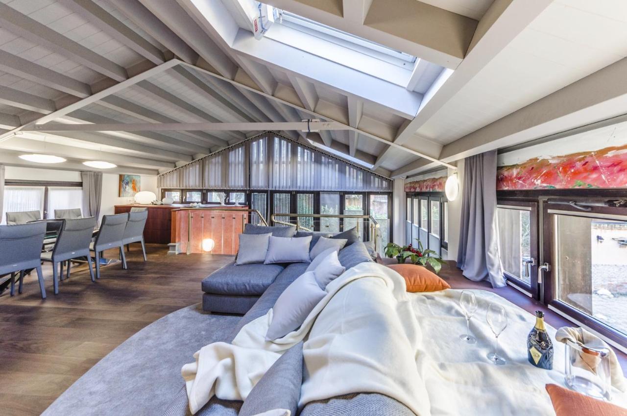 Venice New Luxury Residence Buitenkant foto