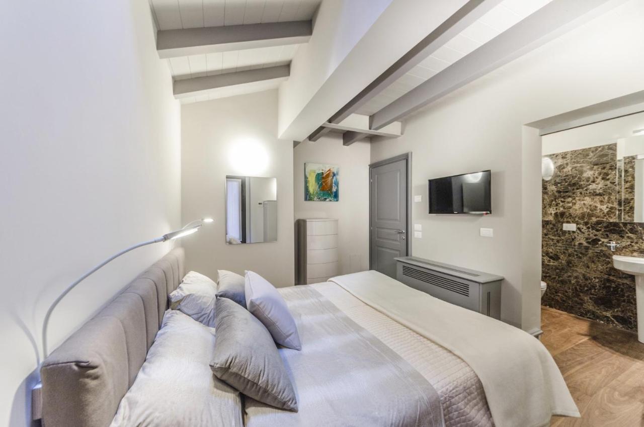 Venice New Luxury Residence Buitenkant foto