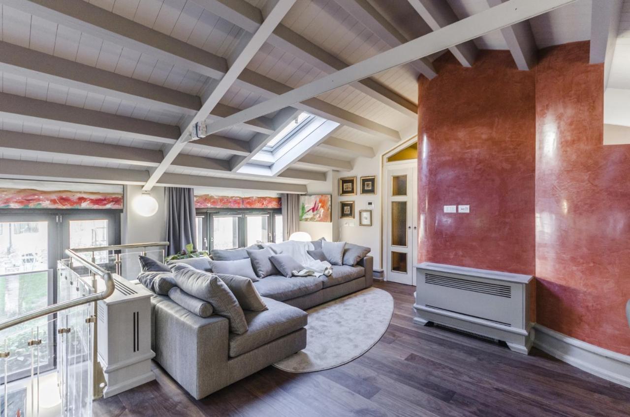 Venice New Luxury Residence Buitenkant foto