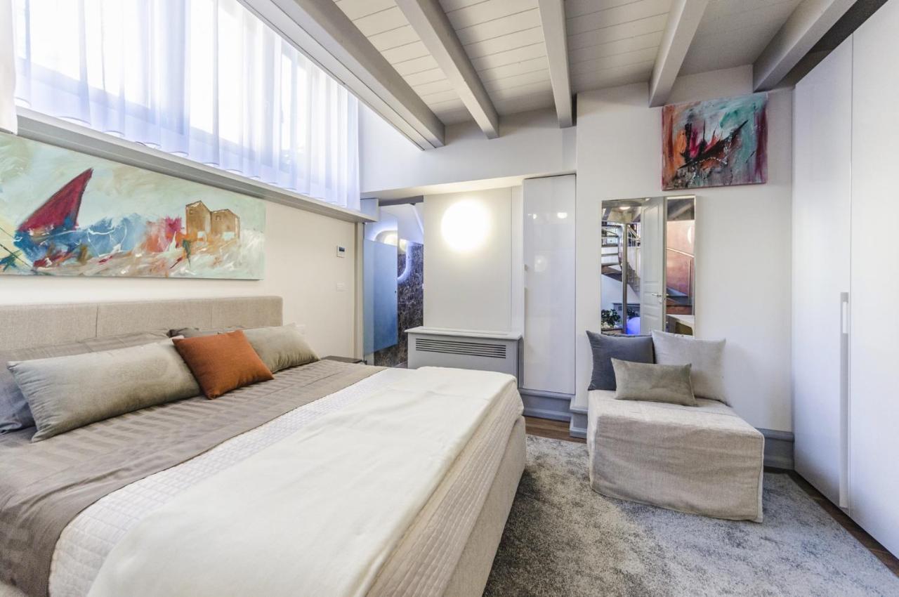 Venice New Luxury Residence Buitenkant foto
