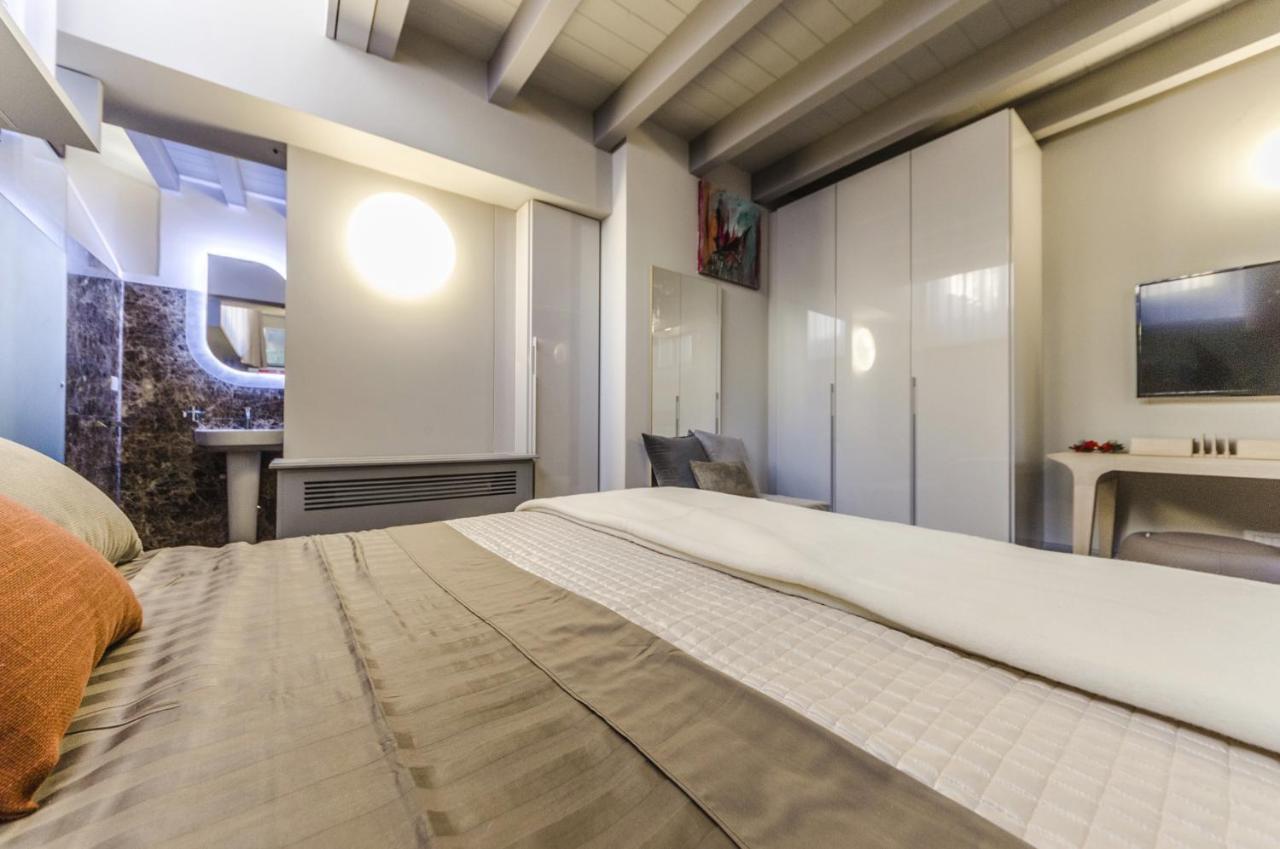 Venice New Luxury Residence Buitenkant foto