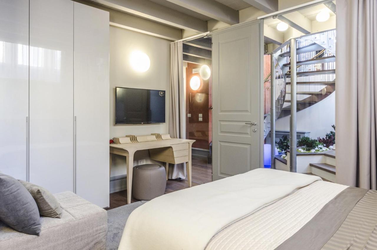 Venice New Luxury Residence Buitenkant foto