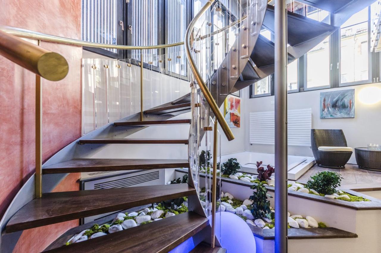 Venice New Luxury Residence Buitenkant foto