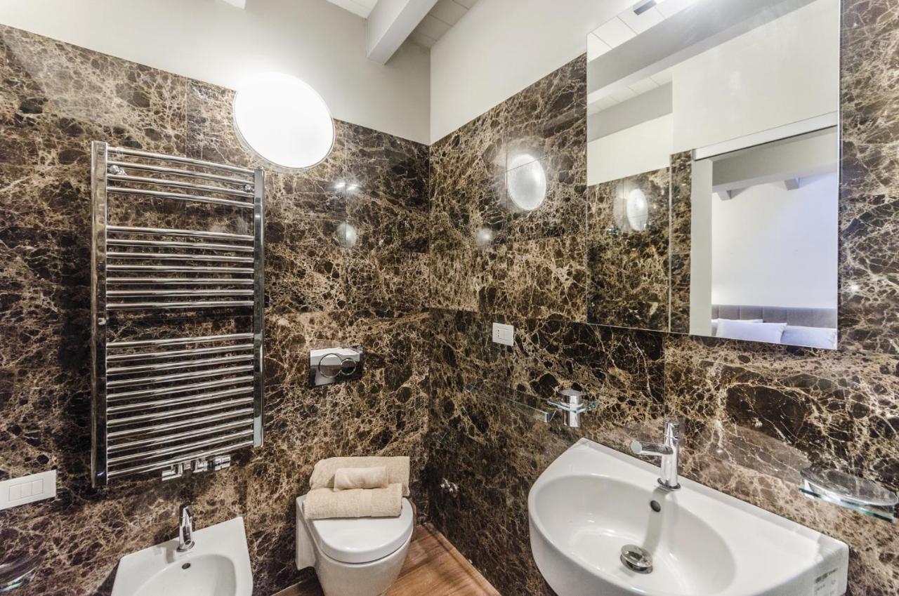 Venice New Luxury Residence Buitenkant foto