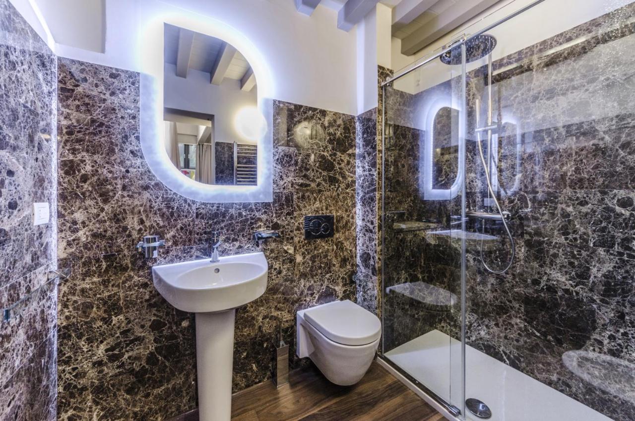 Venice New Luxury Residence Buitenkant foto