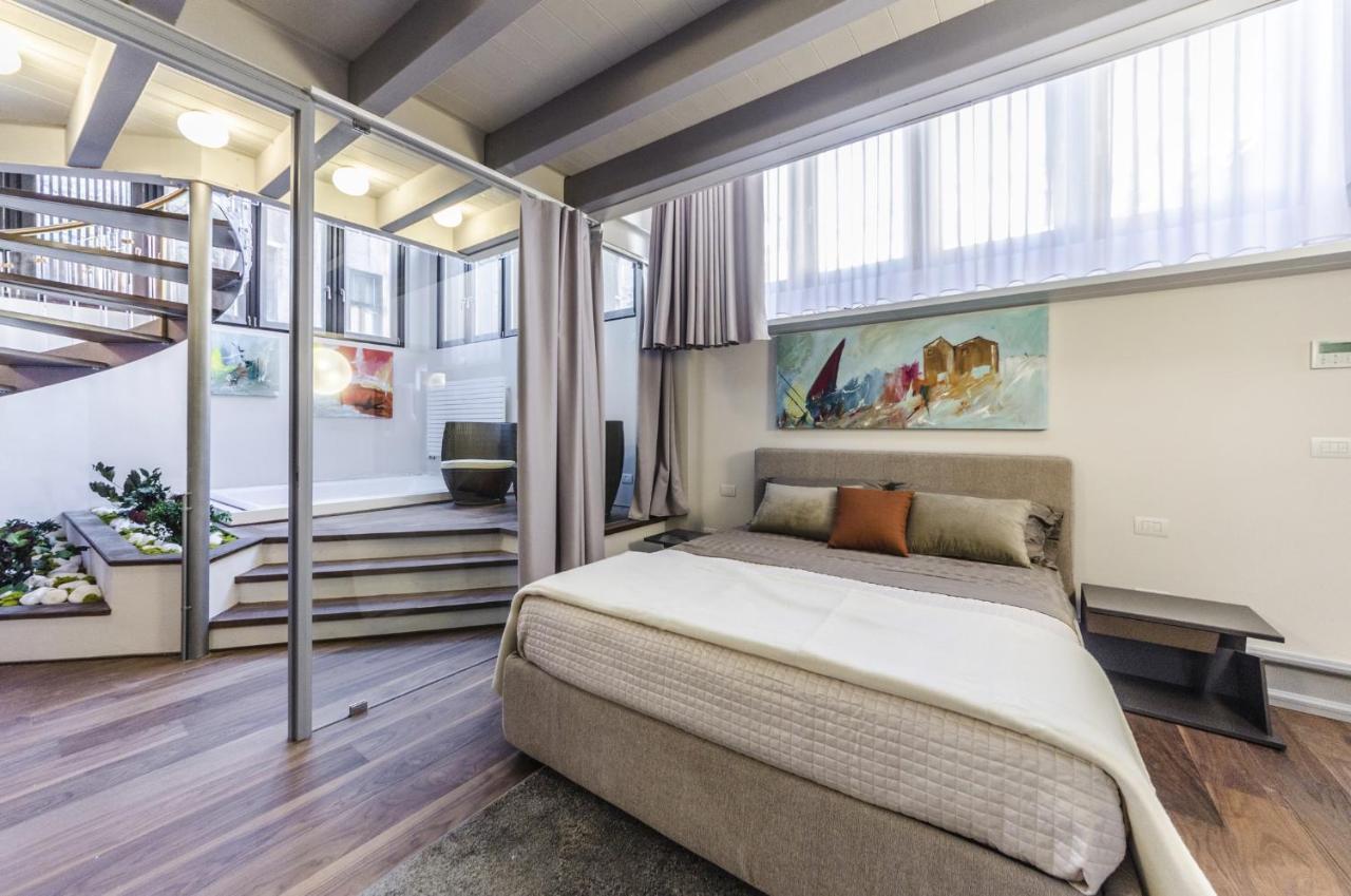 Venice New Luxury Residence Buitenkant foto