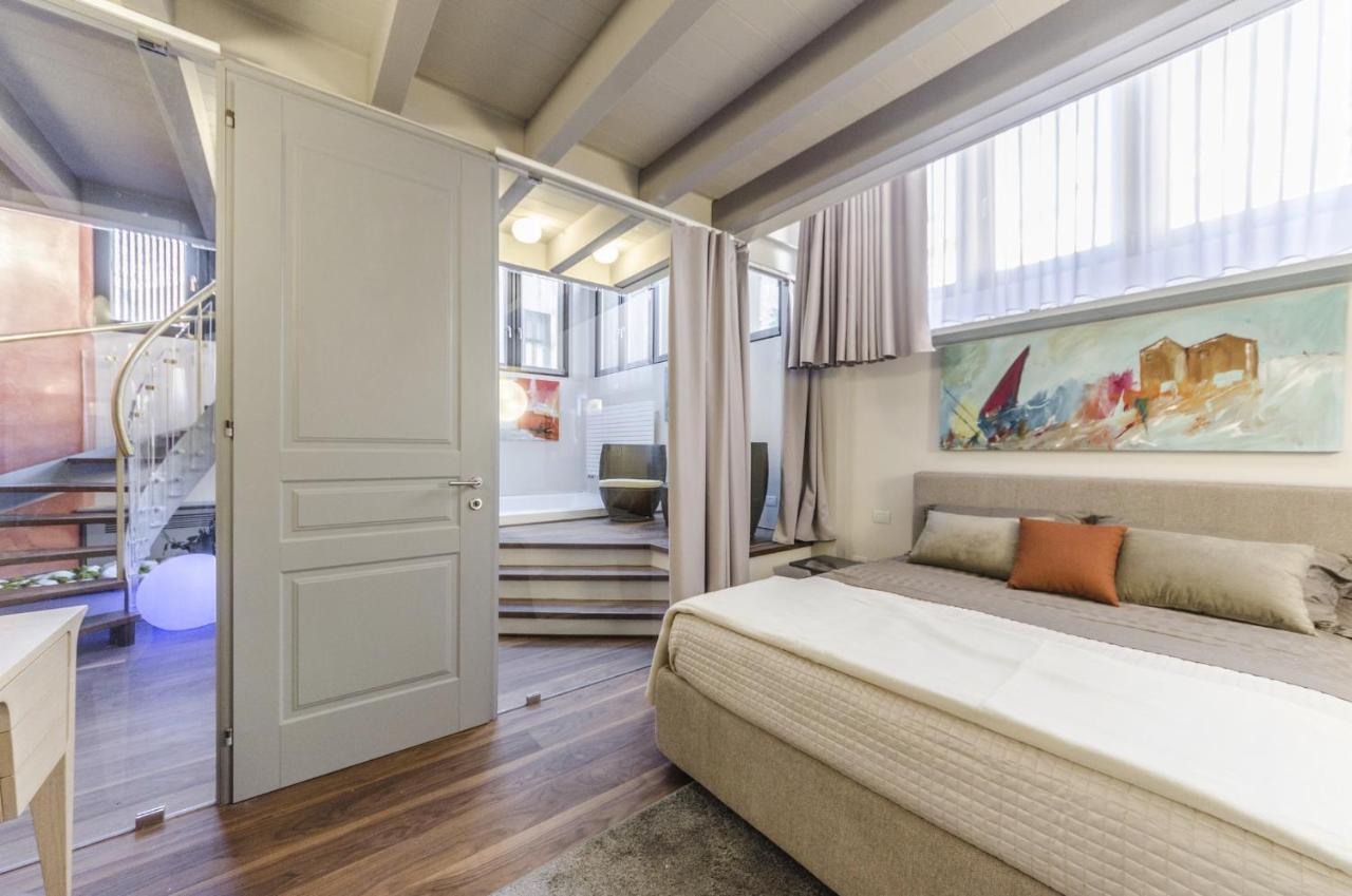 Venice New Luxury Residence Buitenkant foto