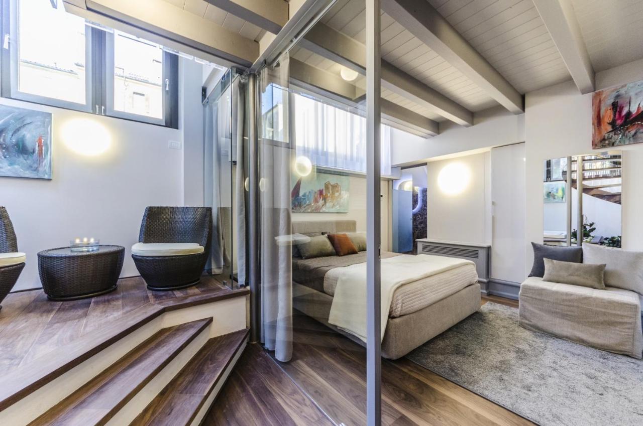 Venice New Luxury Residence Buitenkant foto
