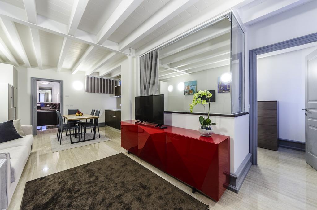 Venice New Luxury Residence Buitenkant foto