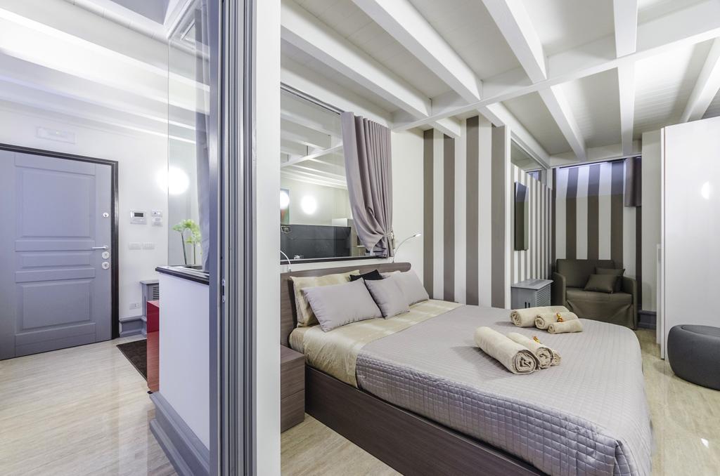 Venice New Luxury Residence Buitenkant foto