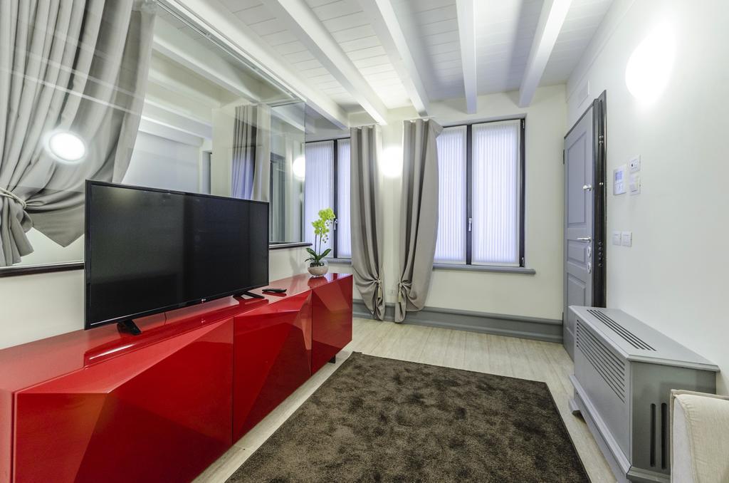 Venice New Luxury Residence Buitenkant foto