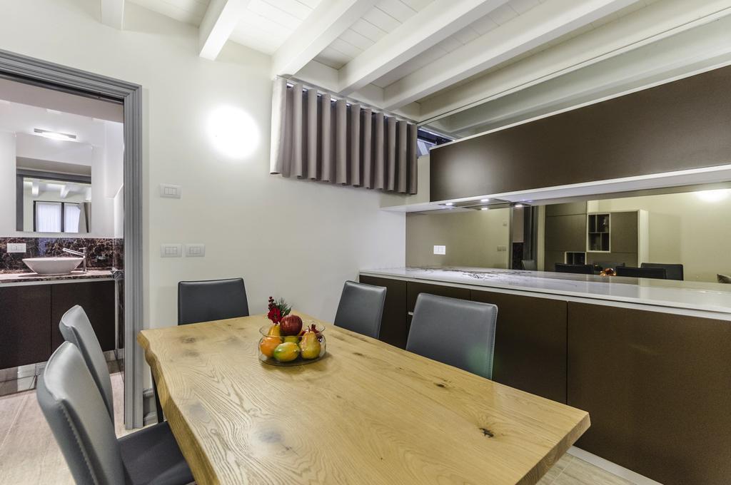 Venice New Luxury Residence Buitenkant foto