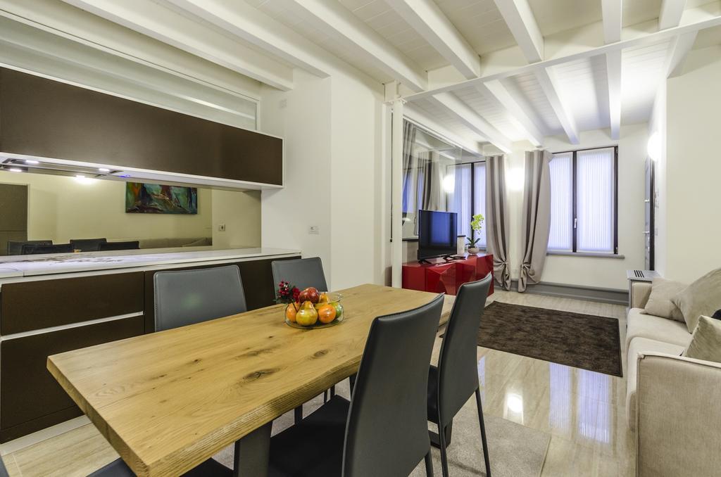 Venice New Luxury Residence Buitenkant foto