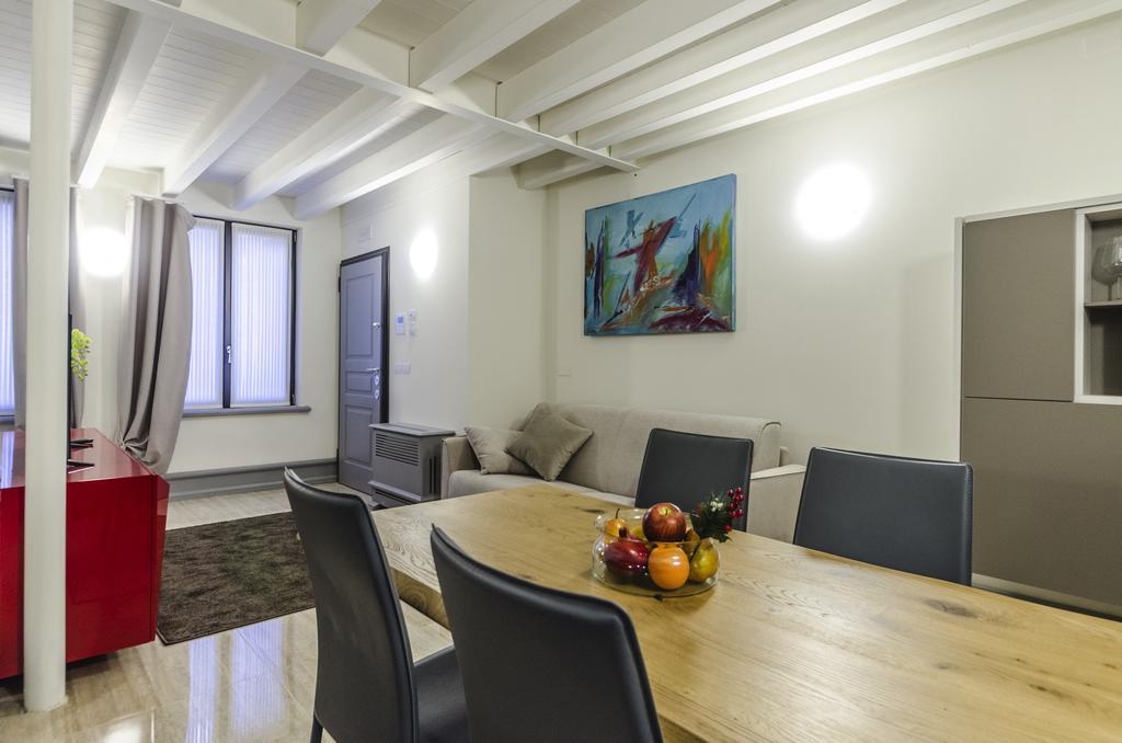 Venice New Luxury Residence Buitenkant foto