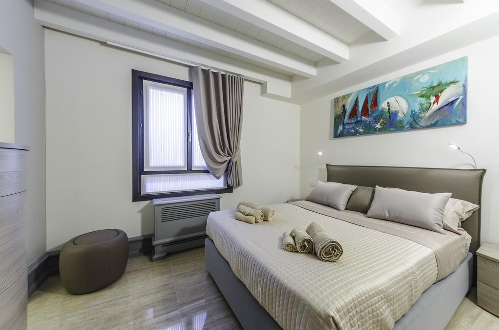 Venice New Luxury Residence Buitenkant foto