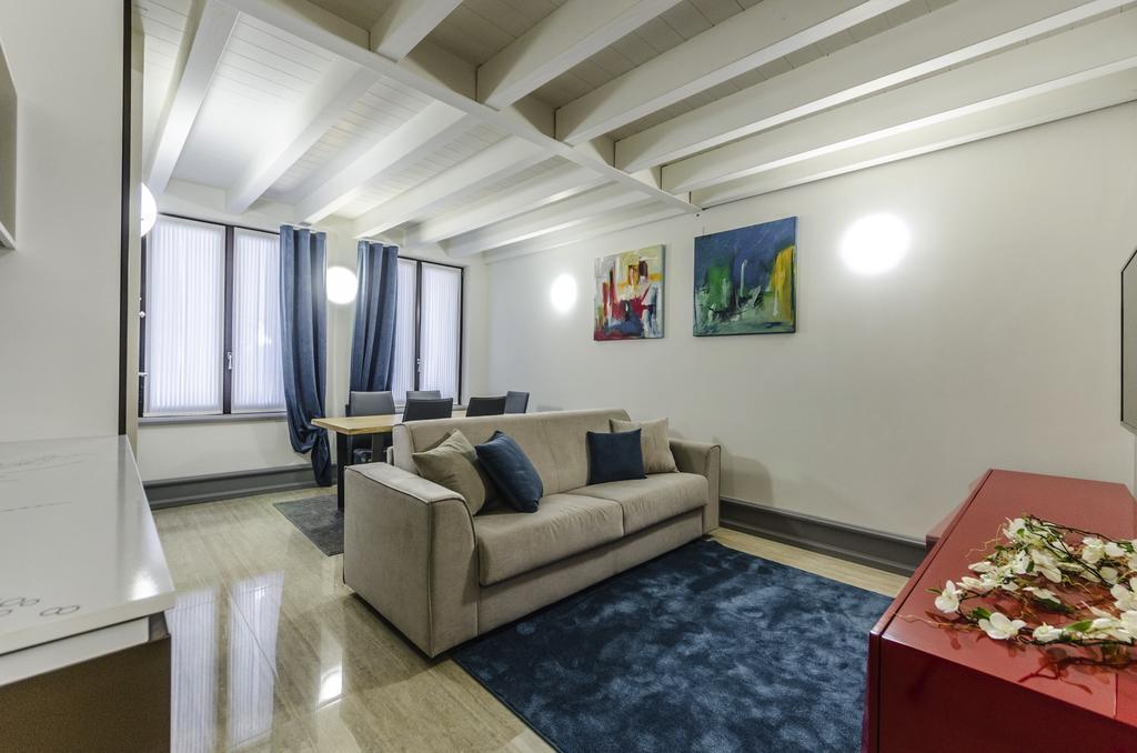Venice New Luxury Residence Buitenkant foto