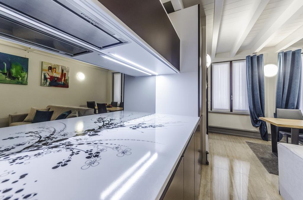 Venice New Luxury Residence Buitenkant foto