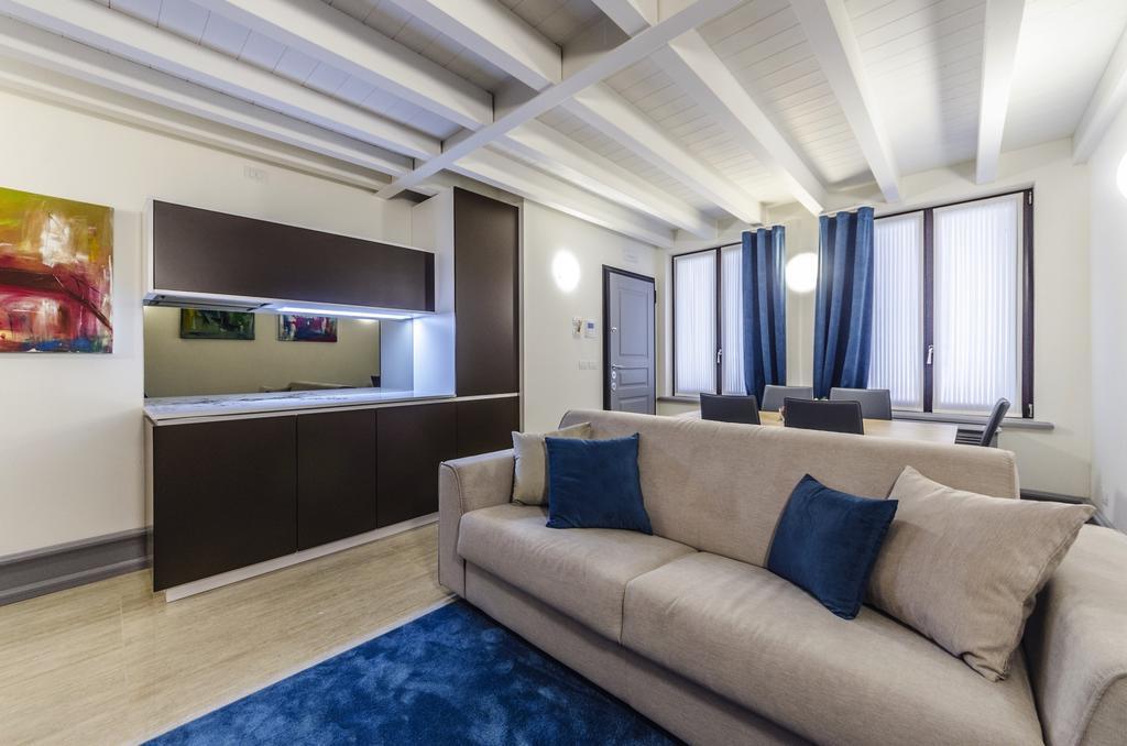 Venice New Luxury Residence Buitenkant foto