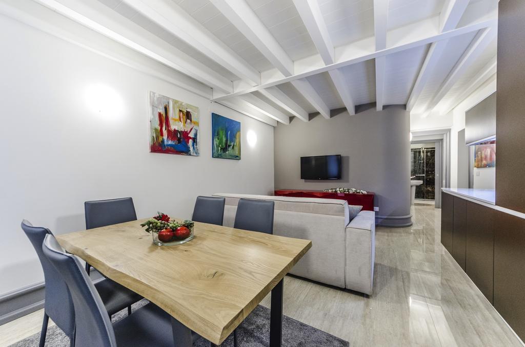 Venice New Luxury Residence Buitenkant foto