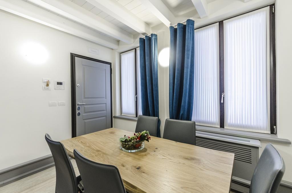 Venice New Luxury Residence Buitenkant foto