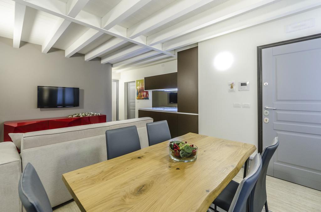 Venice New Luxury Residence Buitenkant foto