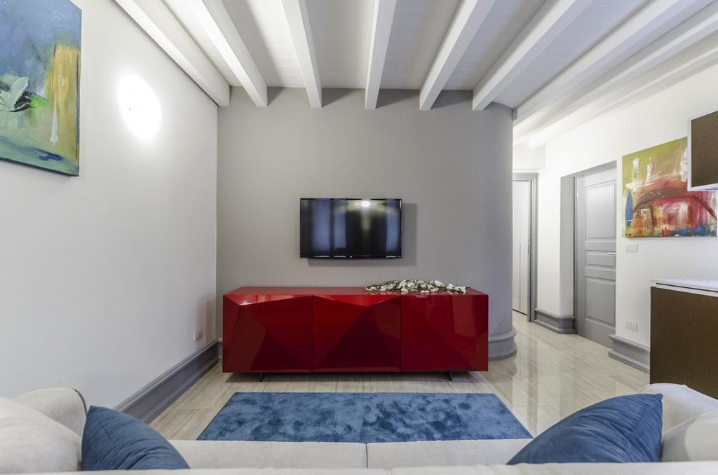 Venice New Luxury Residence Buitenkant foto