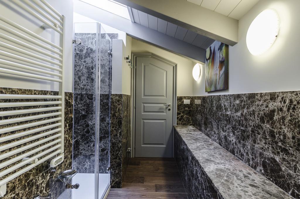 Venice New Luxury Residence Buitenkant foto