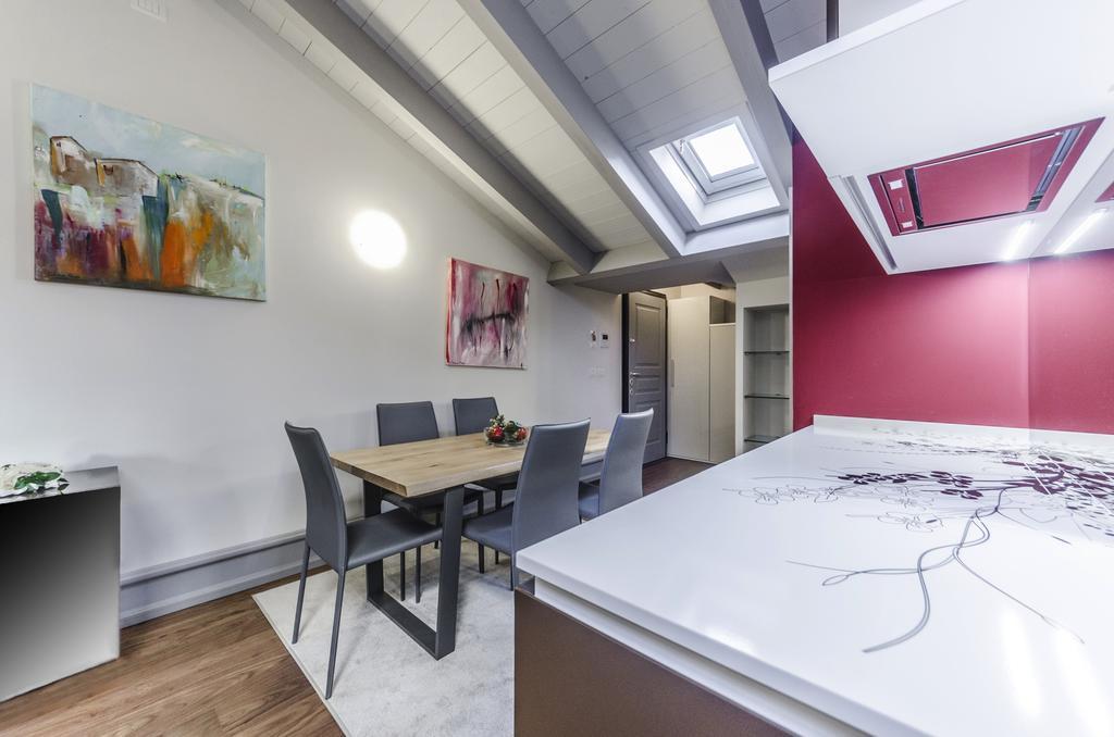 Venice New Luxury Residence Buitenkant foto