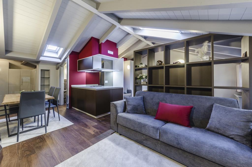 Venice New Luxury Residence Buitenkant foto