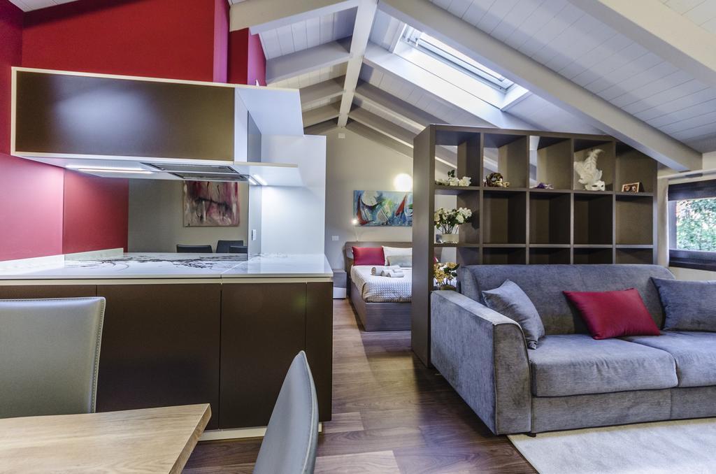 Venice New Luxury Residence Buitenkant foto