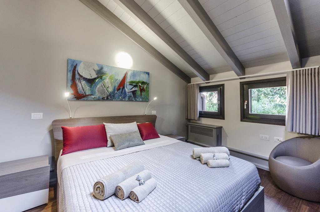 Venice New Luxury Residence Buitenkant foto