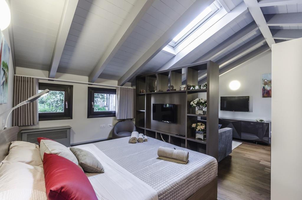 Venice New Luxury Residence Buitenkant foto