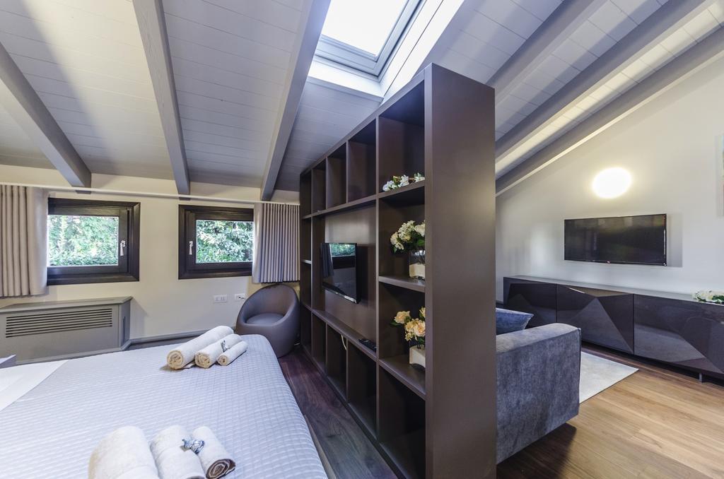 Venice New Luxury Residence Buitenkant foto
