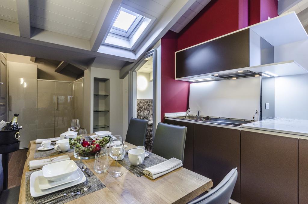 Venice New Luxury Residence Buitenkant foto