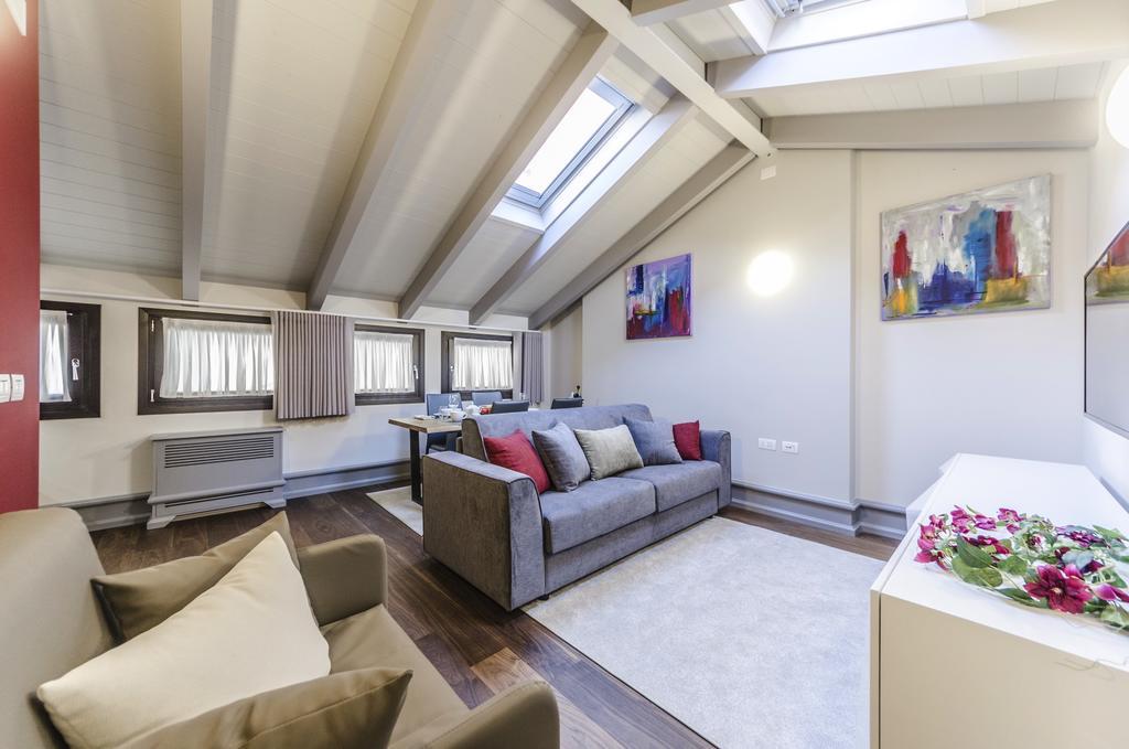 Venice New Luxury Residence Buitenkant foto