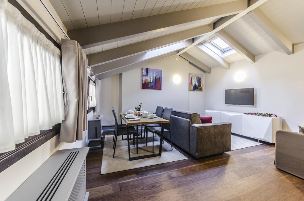 Venice New Luxury Residence Buitenkant foto