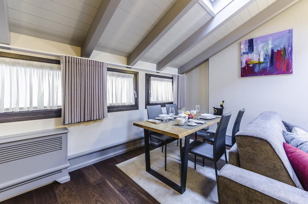 Venice New Luxury Residence Buitenkant foto