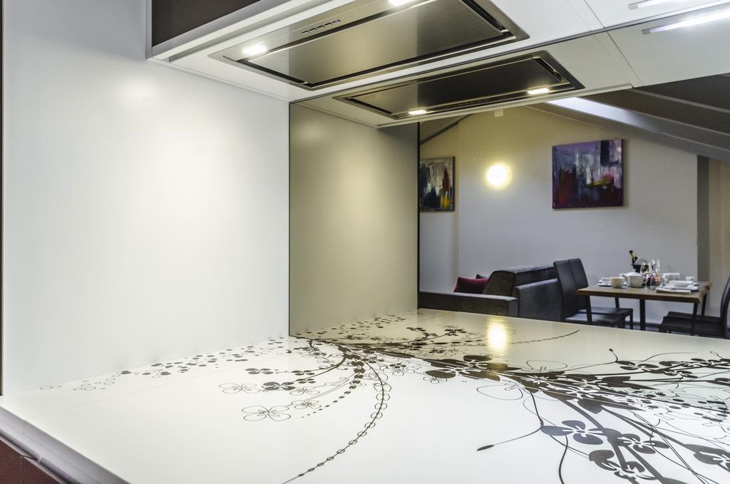 Venice New Luxury Residence Buitenkant foto