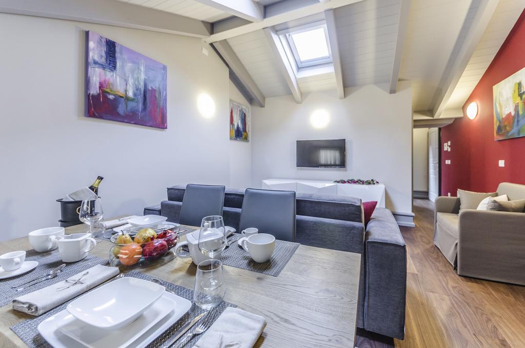 Venice New Luxury Residence Buitenkant foto