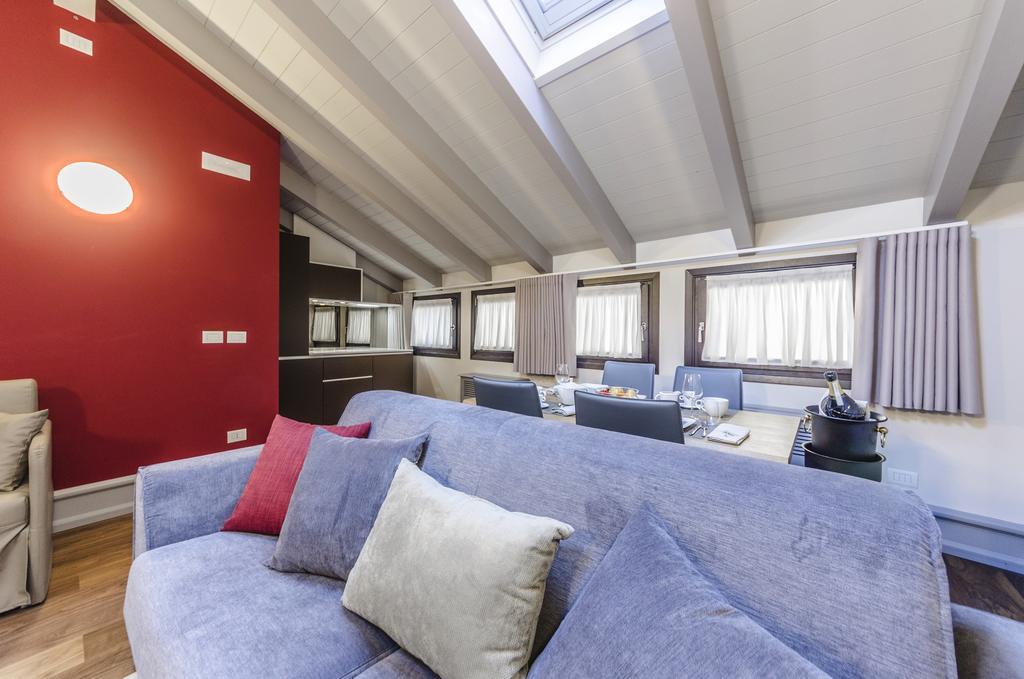 Venice New Luxury Residence Buitenkant foto