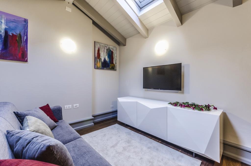 Venice New Luxury Residence Buitenkant foto