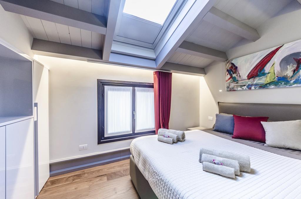 Venice New Luxury Residence Buitenkant foto