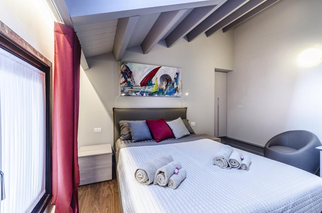 Venice New Luxury Residence Buitenkant foto