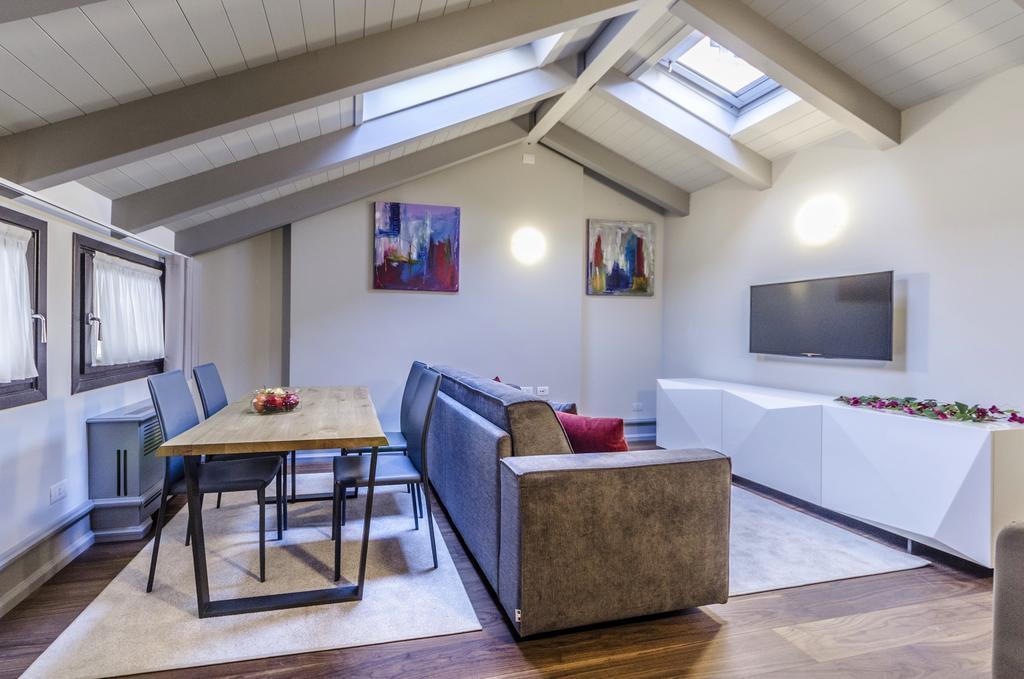 Venice New Luxury Residence Buitenkant foto