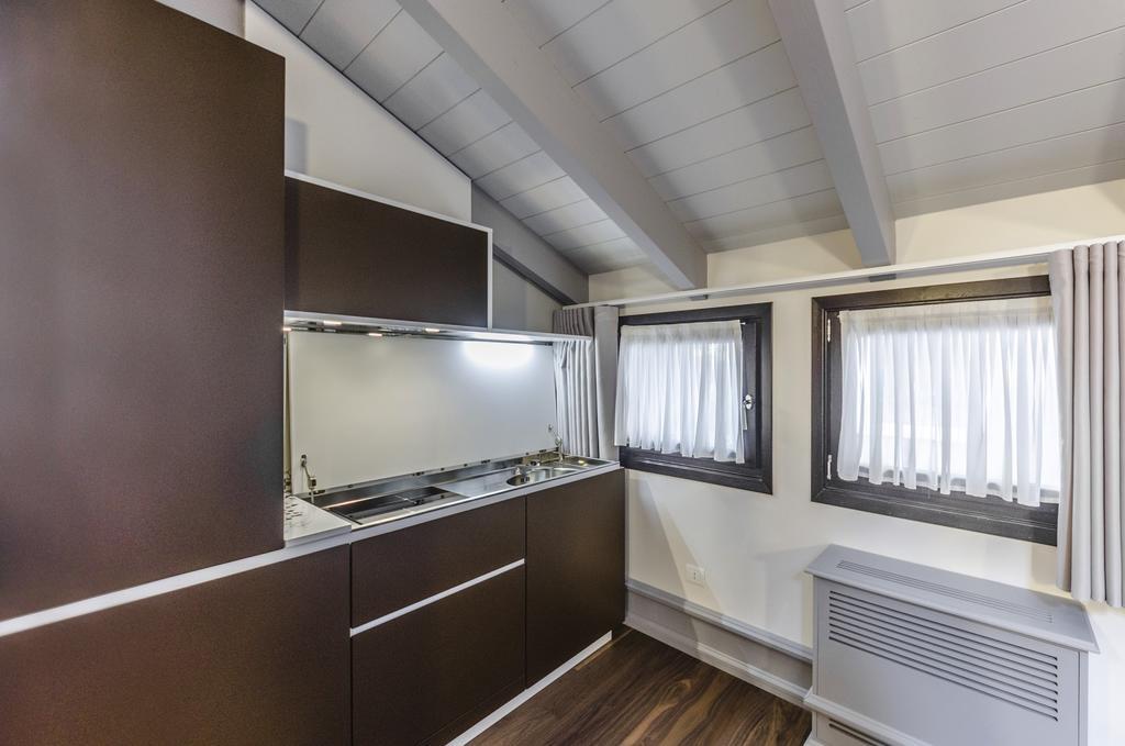 Venice New Luxury Residence Buitenkant foto