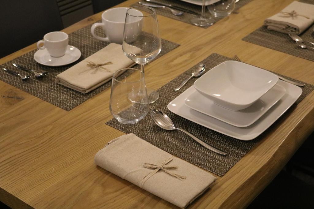Venice New Luxury Residence Buitenkant foto